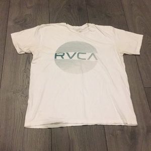 RVCA shirt - men’s size large, runs small